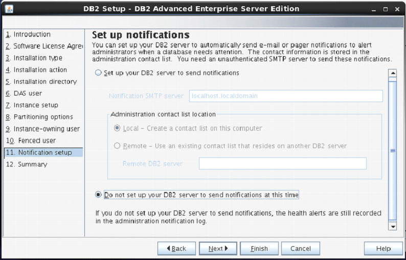 Authentication Information